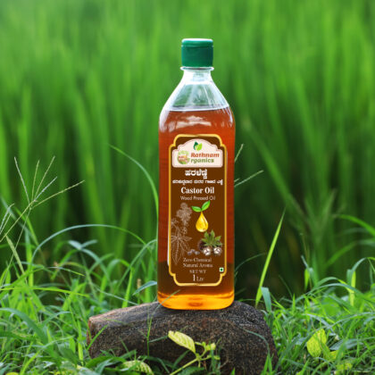 Castor Oil
