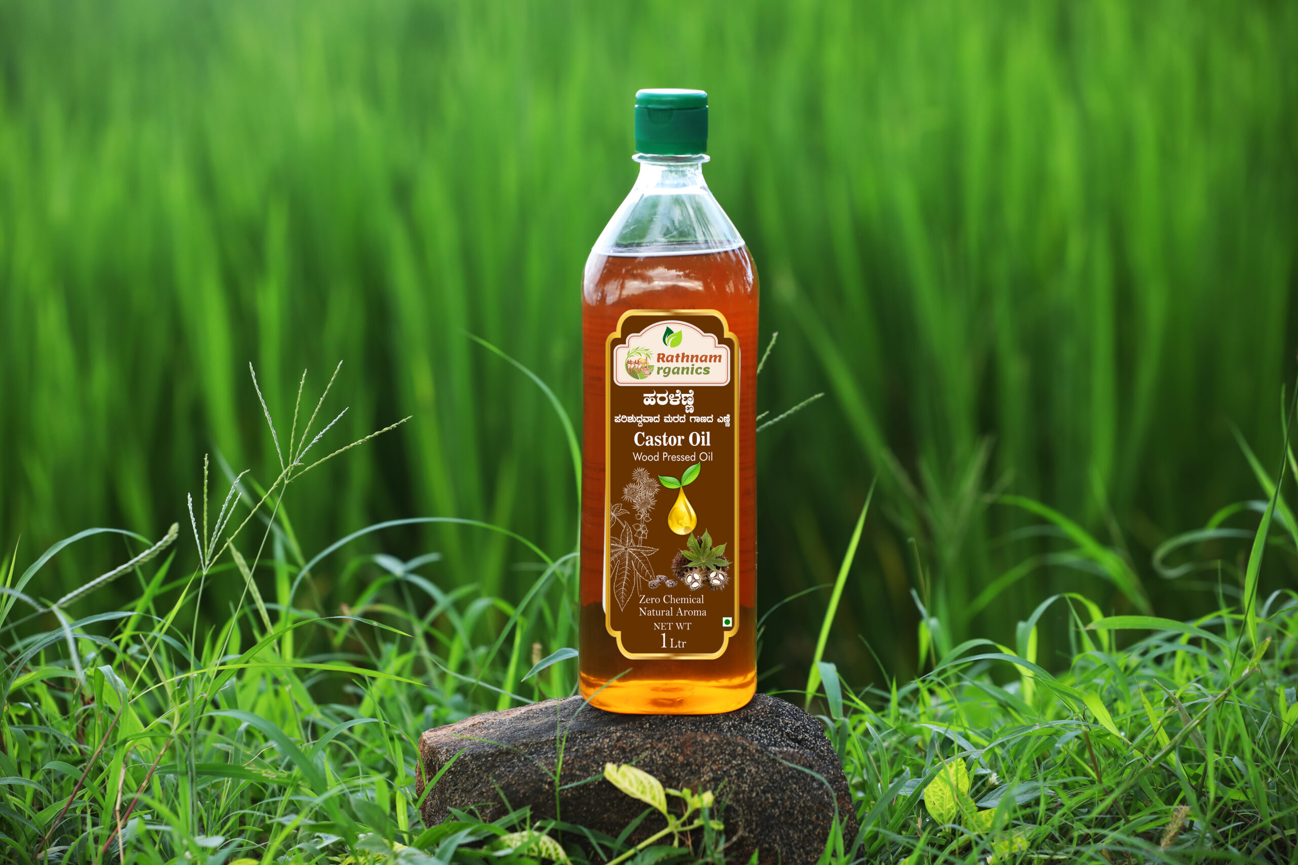 Castor Oil